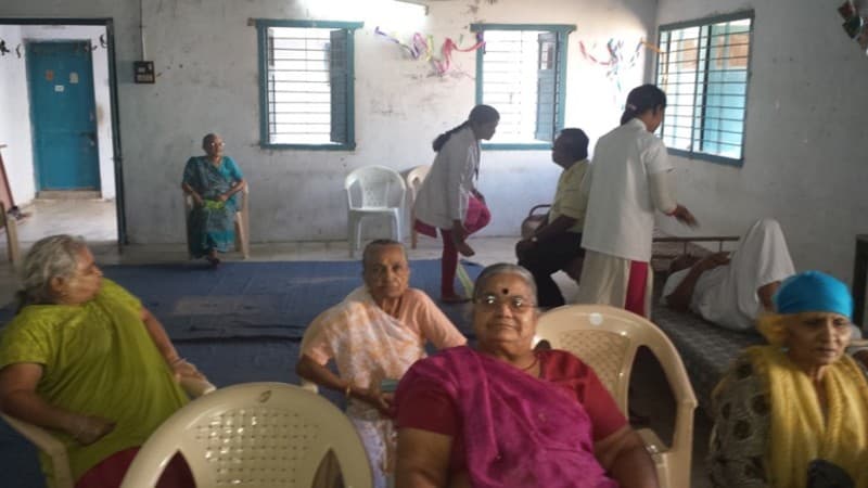 Vinayaka Institute of Physiotherapy Anand Curricular Activities photo 8